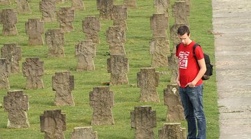 Vorschaubild für Workcamps - Internationale Jugendbegegnungen